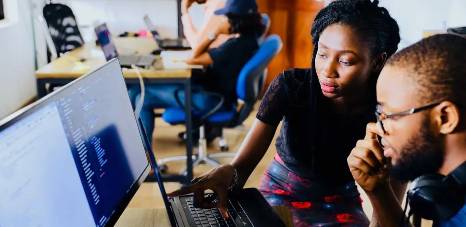 Coding instructor