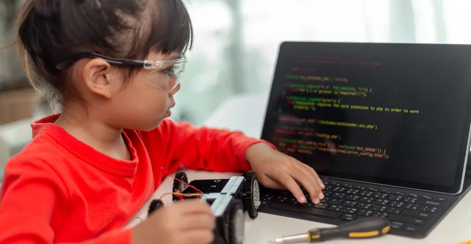 Programming instructor