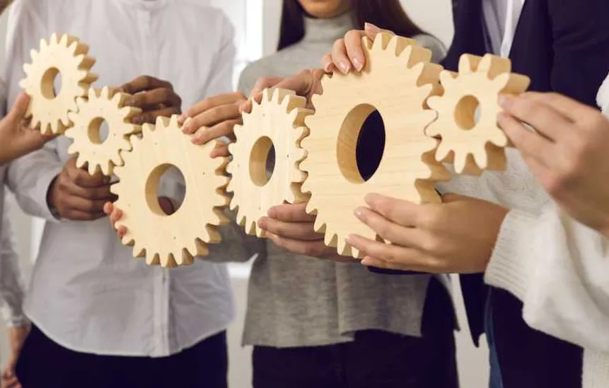 Software engineering team collaboration